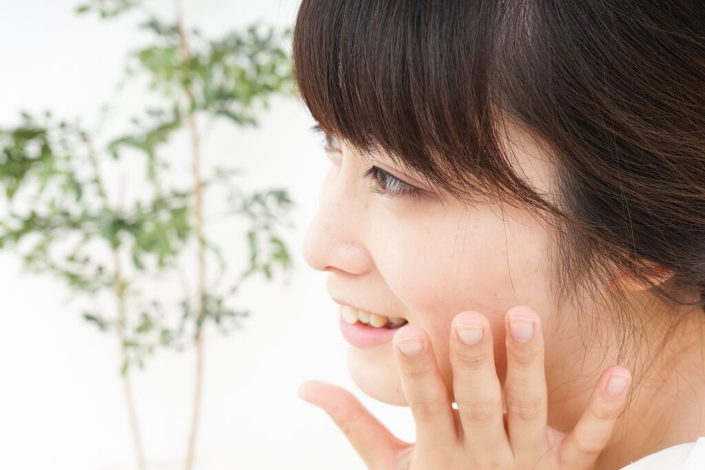 ピコフラクショナル後は好転反応が出る？施術後の経過についても紹介