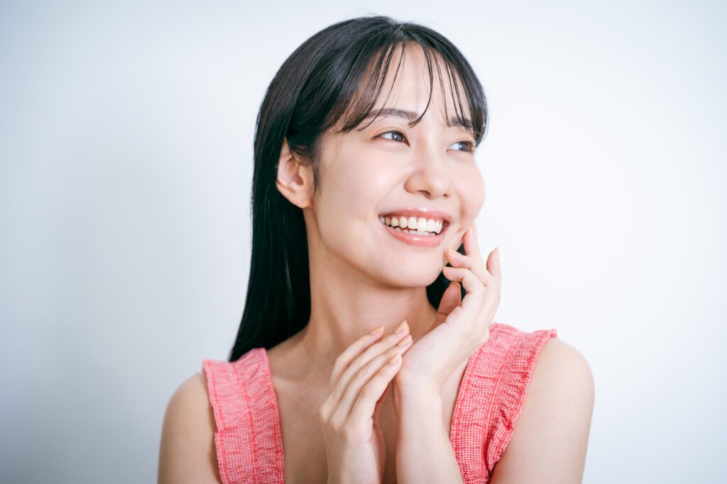 ジェントルマックスプロプラスは顔脱毛にも効果ある？効果・回数・痛みまで徹底解説！