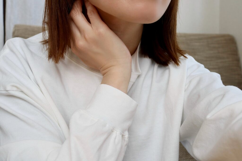 粉瘤の初期症状とは？放置していいケース・治療が必要な見分け方を医師目線で解説