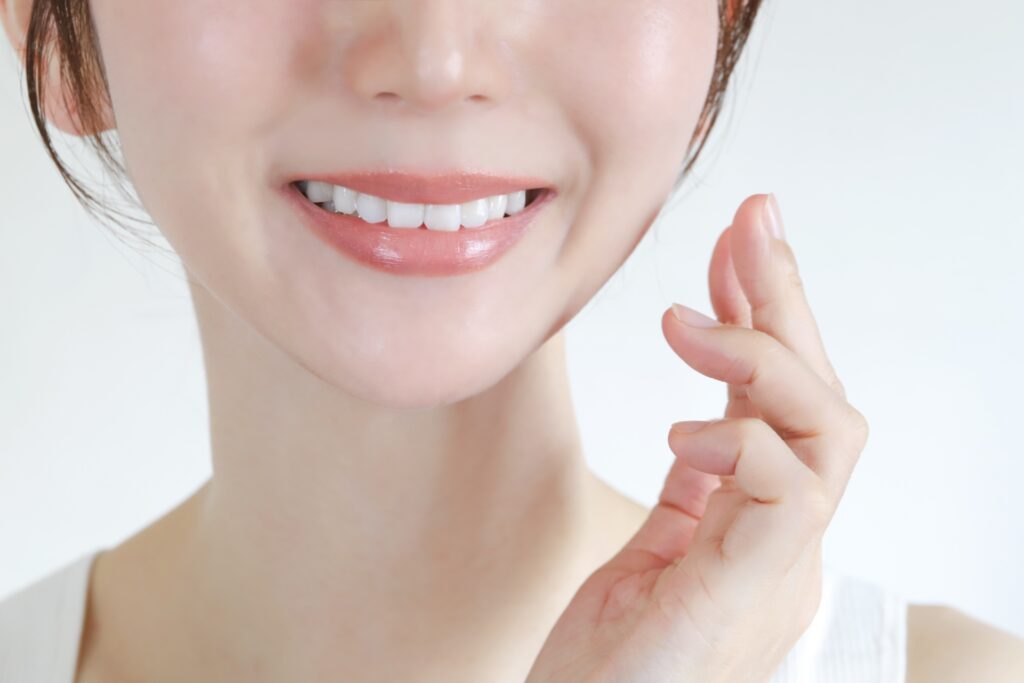 脂性肌におすすめのレーザー治療とは？効果や特徴について解説