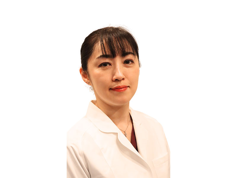 古澤 杏子