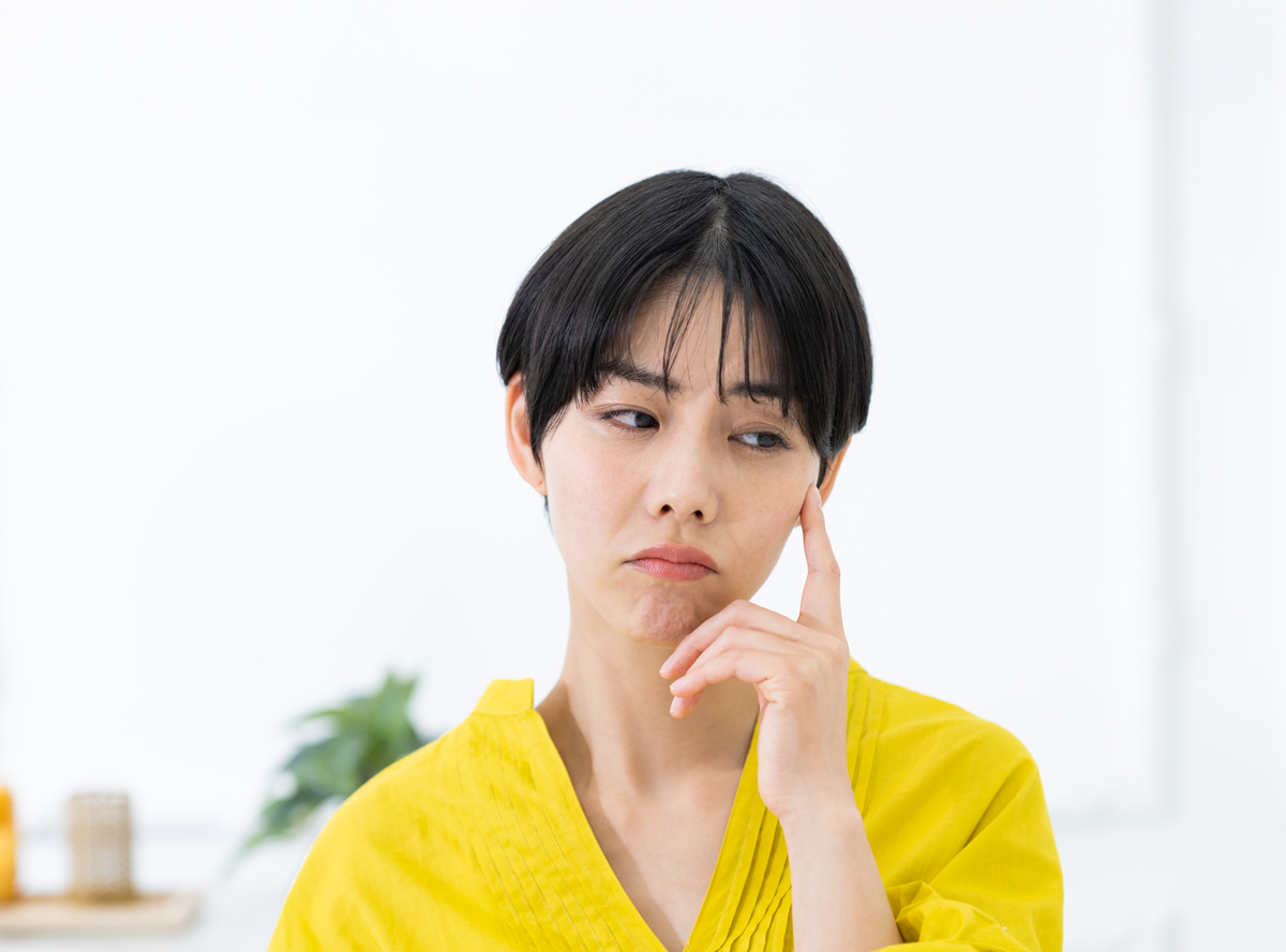 こんなお悩みありませんか？